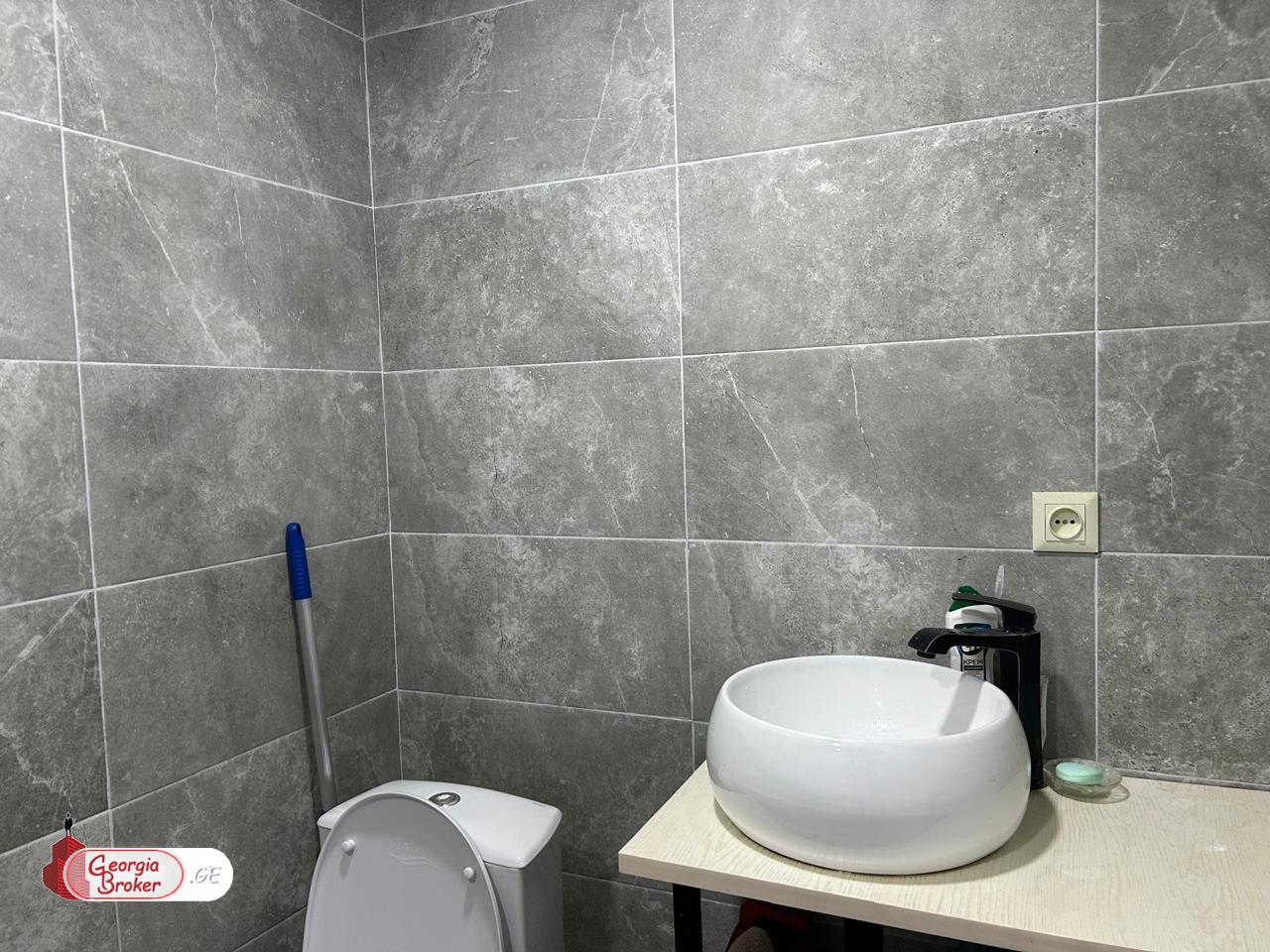 იყიდება ახალი გარემონტებული 5 ოთახიანი სახლი დუშეთის მუნიციპალიტეტში